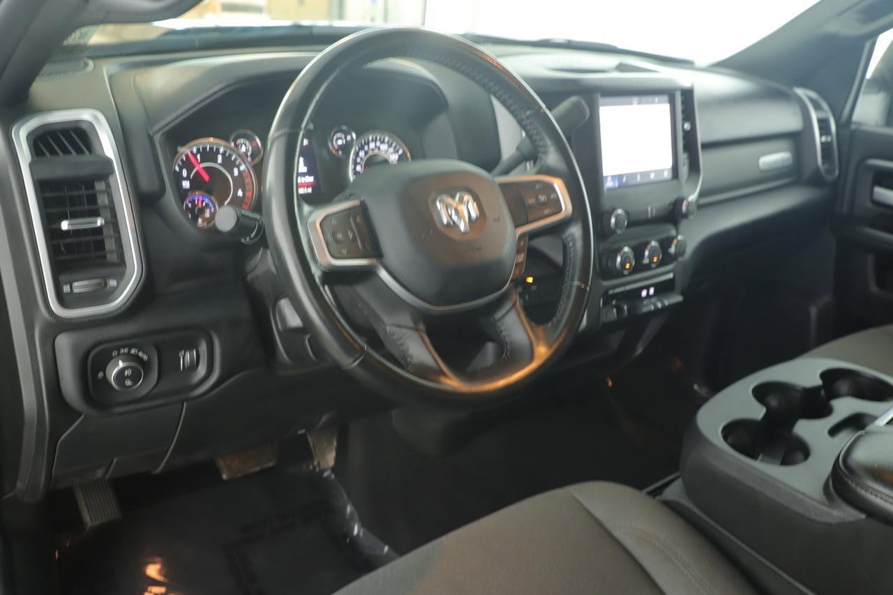 2024 Ram 2500 Big Horn New Braunfels TX