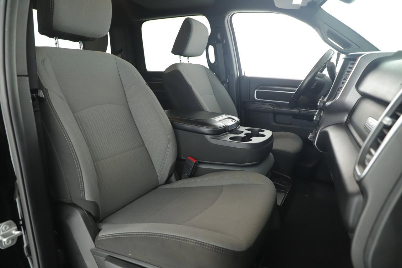 2024 Ram 2500 Big Horn New Braunfels TX