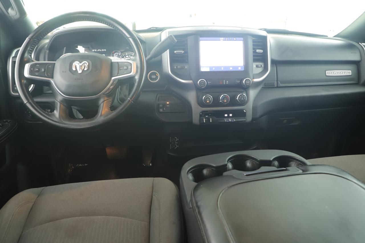 2024 Ram 2500 Big Horn New Braunfels TX