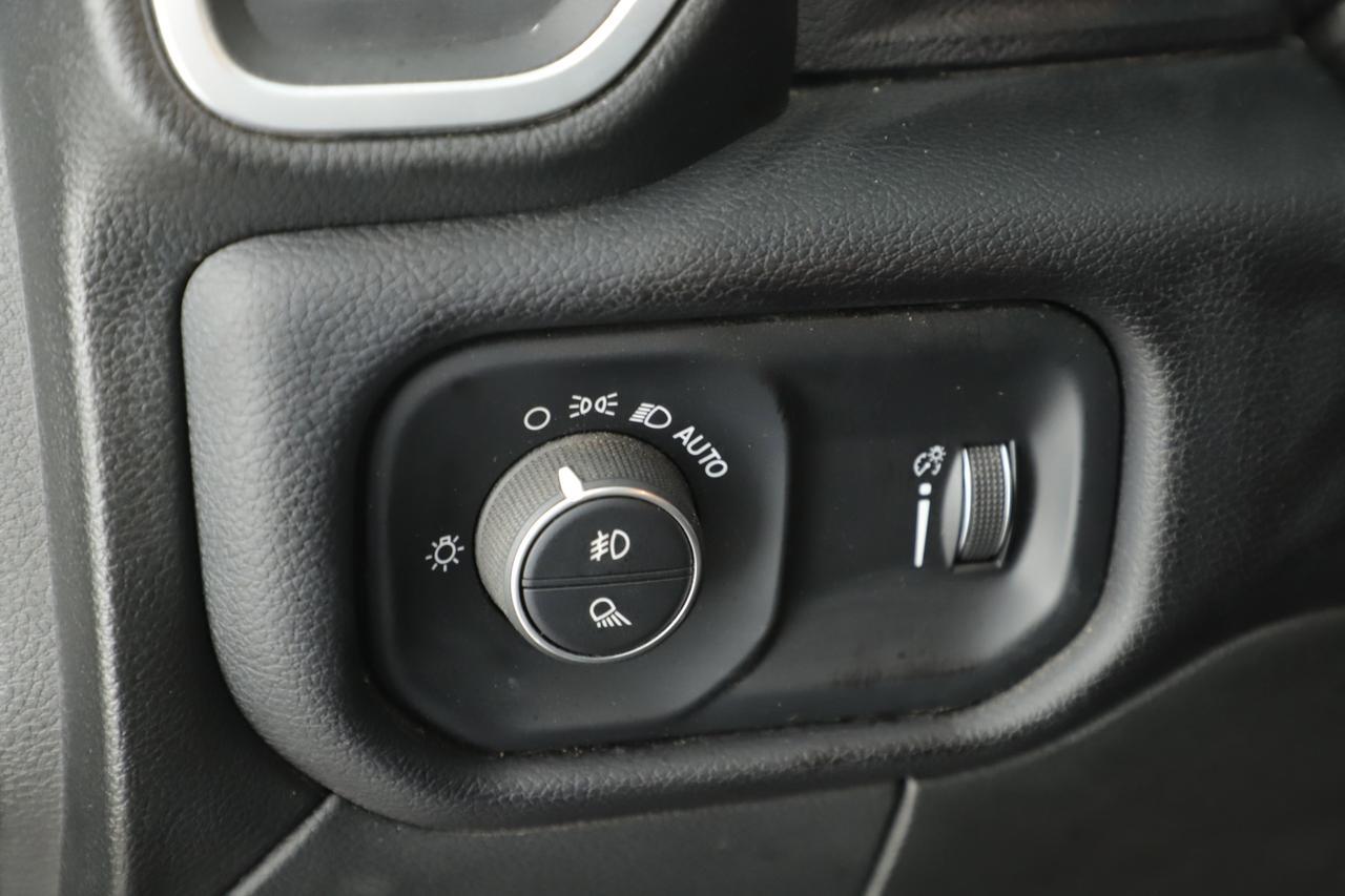 2024 Ram 2500 Big Horn New Braunfels TX