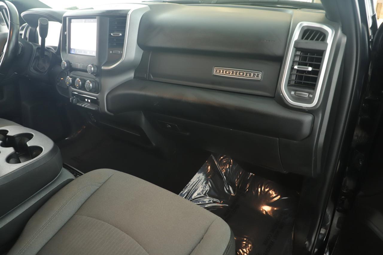 2024 Ram 2500 Big Horn New Braunfels TX