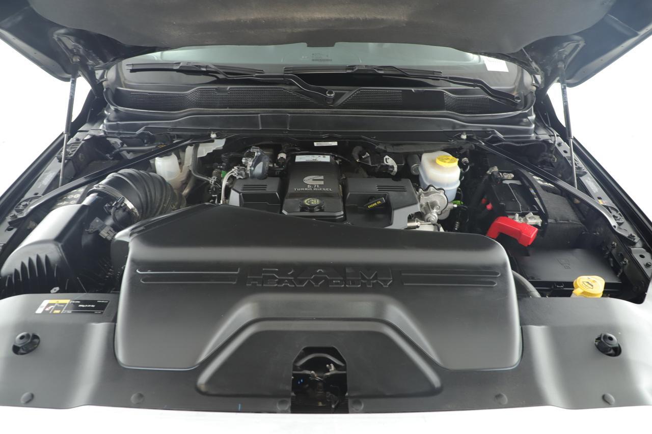 2024 Ram 2500 Big Horn New Braunfels TX