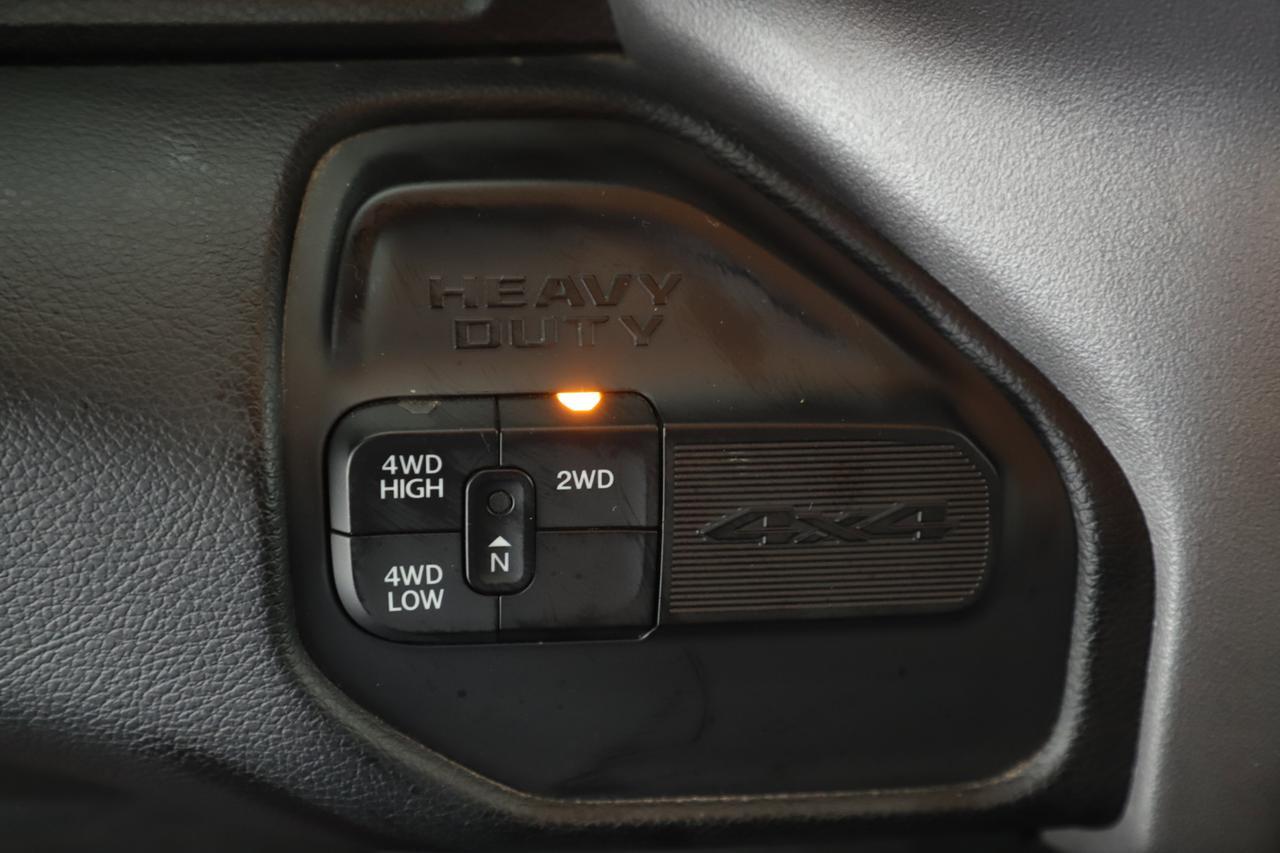 2024 Ram 2500 Big Horn New Braunfels TX