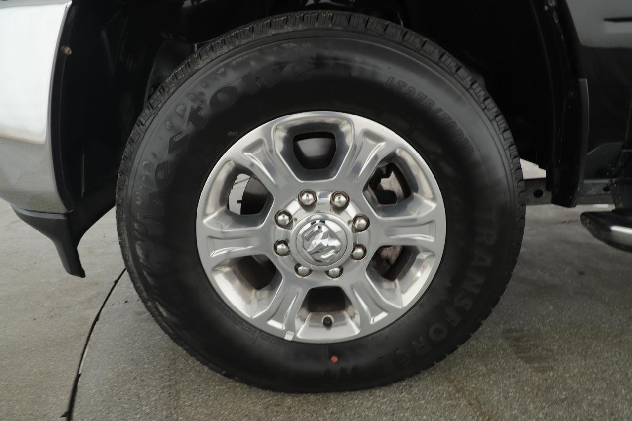 2024 Ram 2500 Big Horn New Braunfels TX