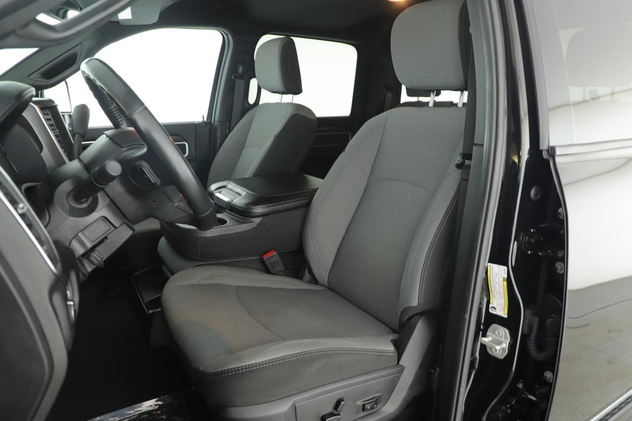 2024 Ram 2500 Big Horn New Braunfels TX