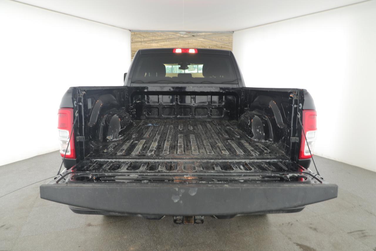 2024 Ram 2500 Big Horn New Braunfels TX