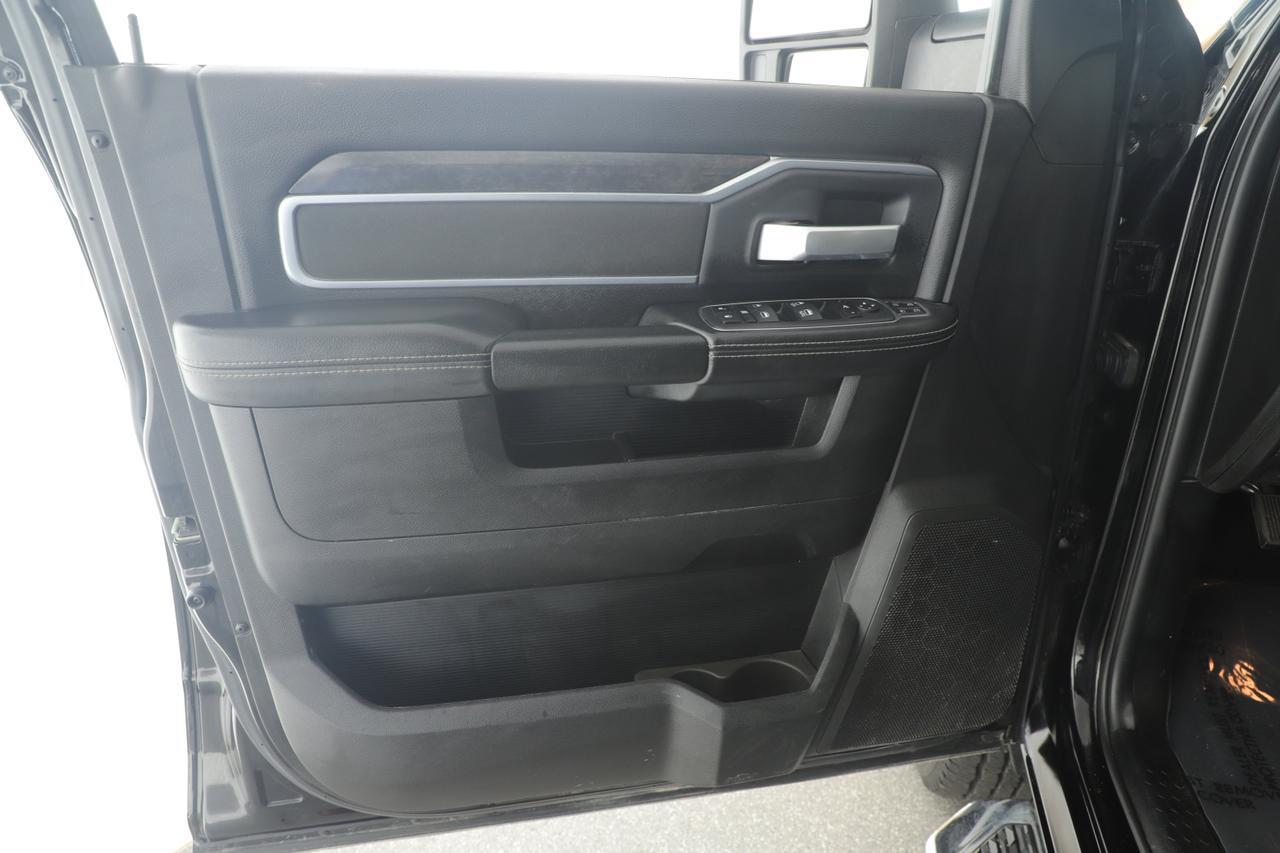 2024 Ram 2500 Big Horn New Braunfels TX