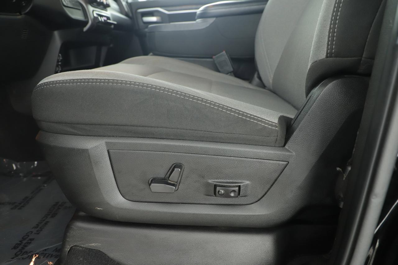 2024 Ram 2500 Big Horn New Braunfels TX