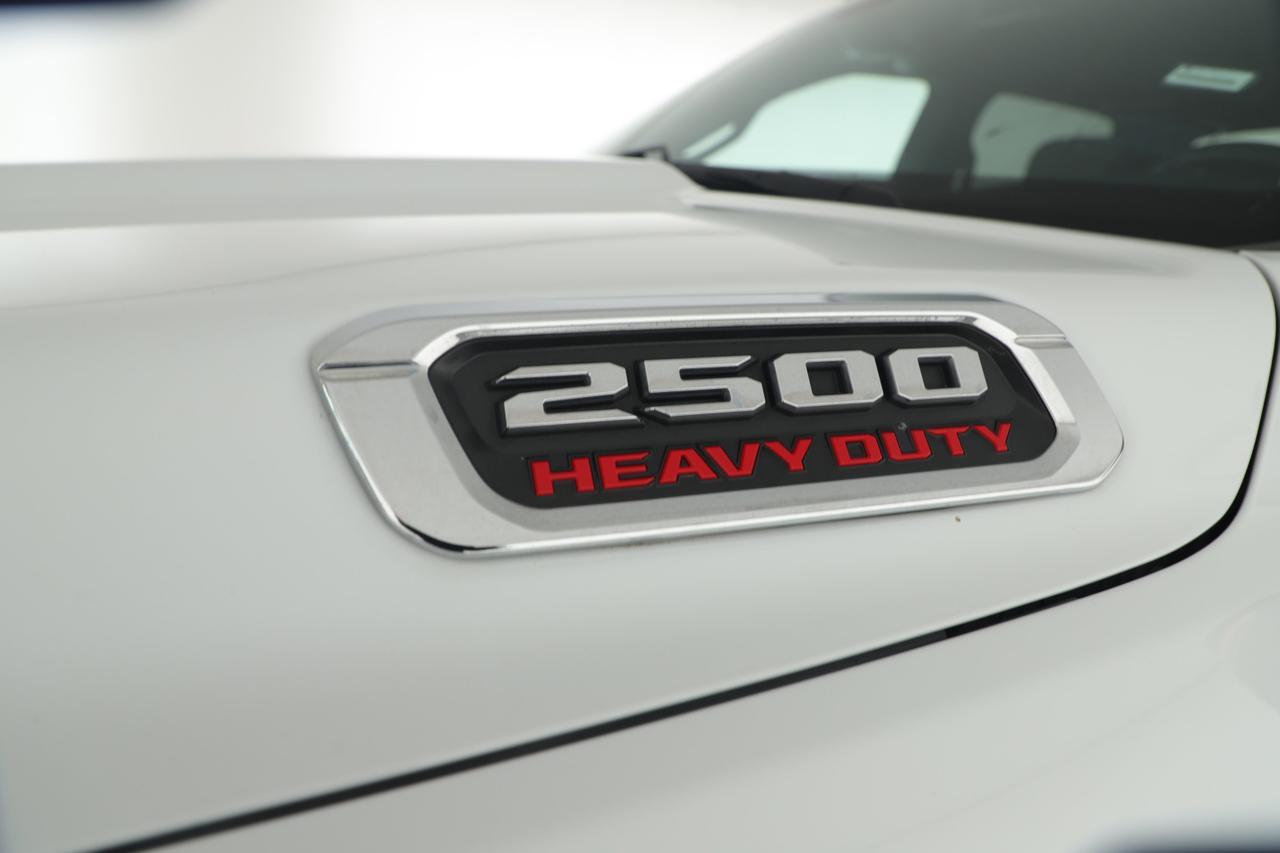 2024 Ram 2500 Big Horn New Braunfels TX