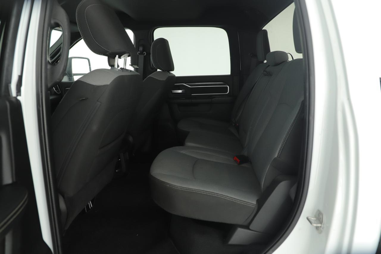 2024 Ram 2500 Big Horn New Braunfels TX