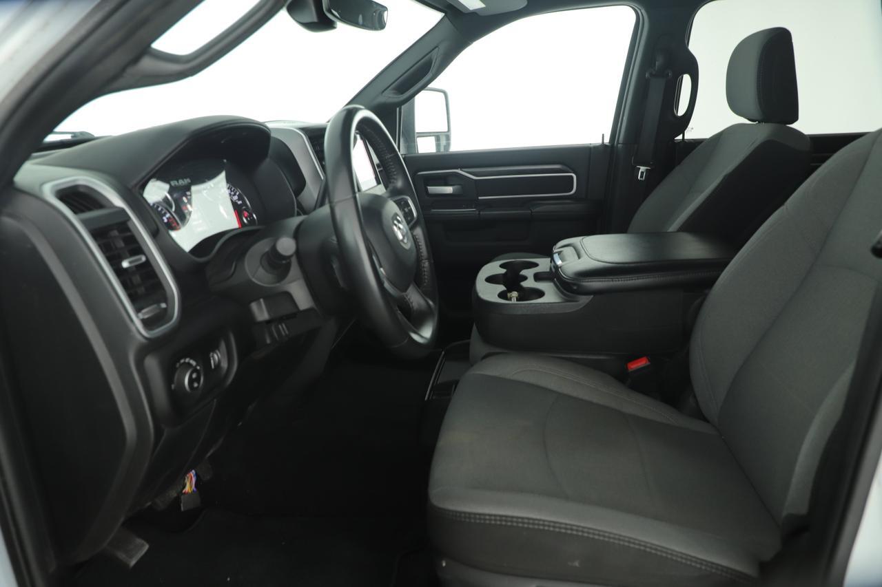 2024 Ram 2500 Big Horn New Braunfels TX