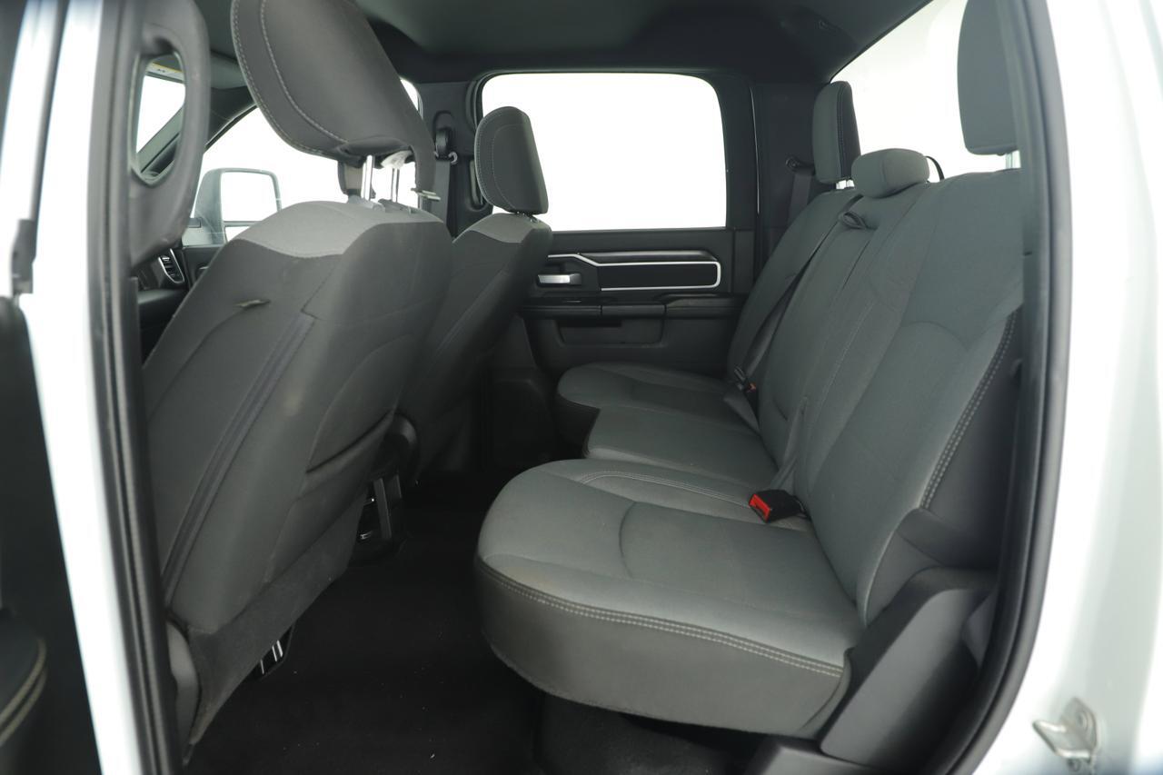 2024 Ram 2500 Big Horn New Braunfels TX