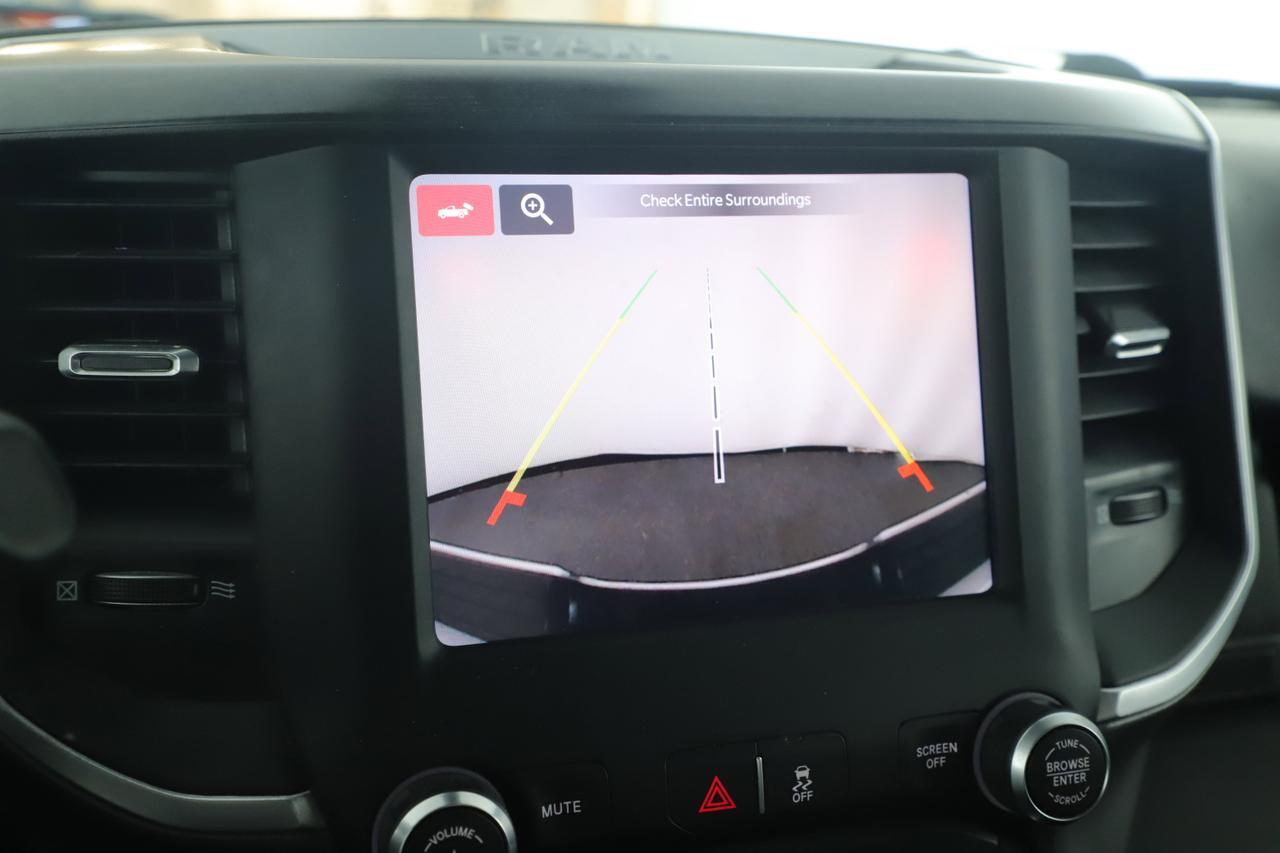 2024 Ram 2500 Big Horn New Braunfels TX