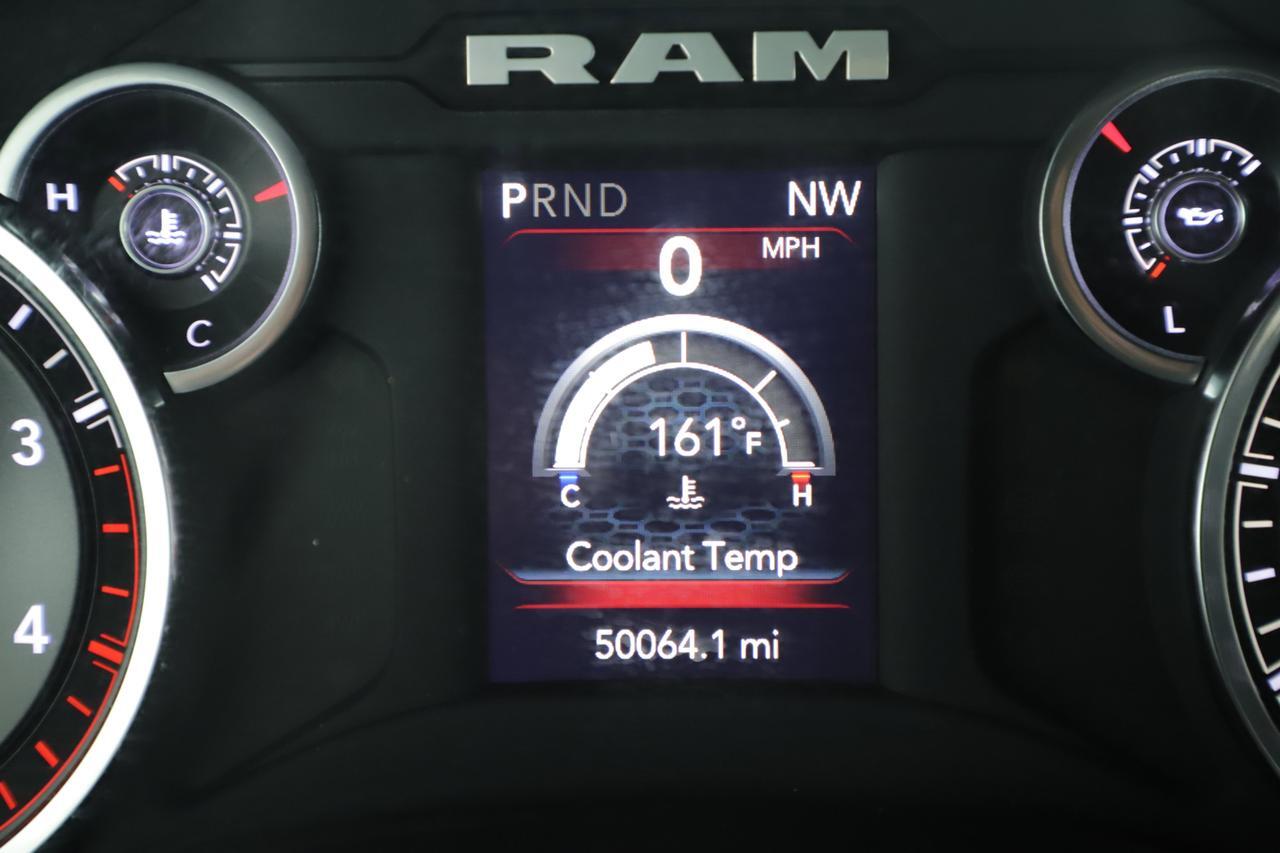 2024 Ram 2500 Big Horn New Braunfels TX