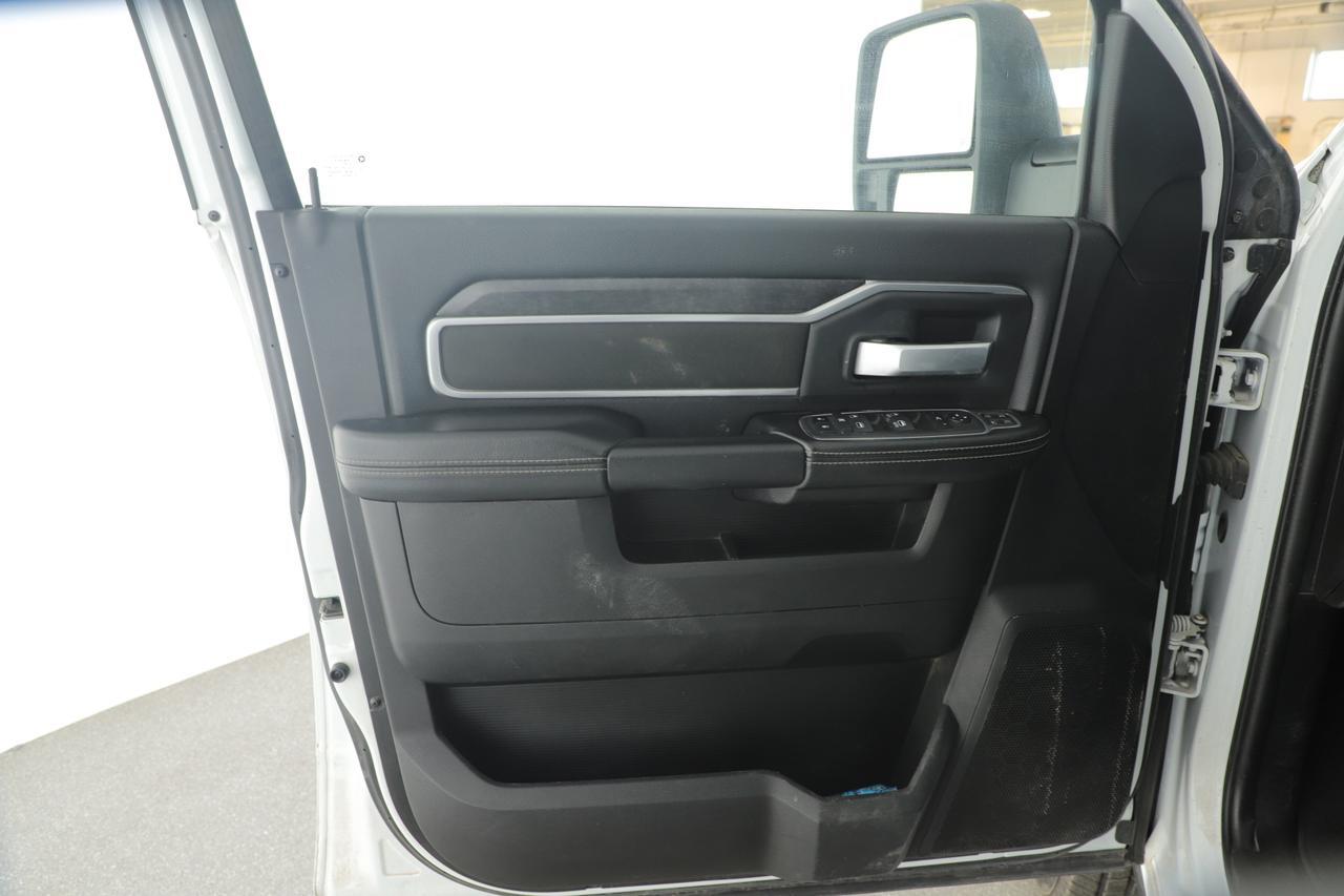 2024 Ram 2500 Big Horn New Braunfels TX