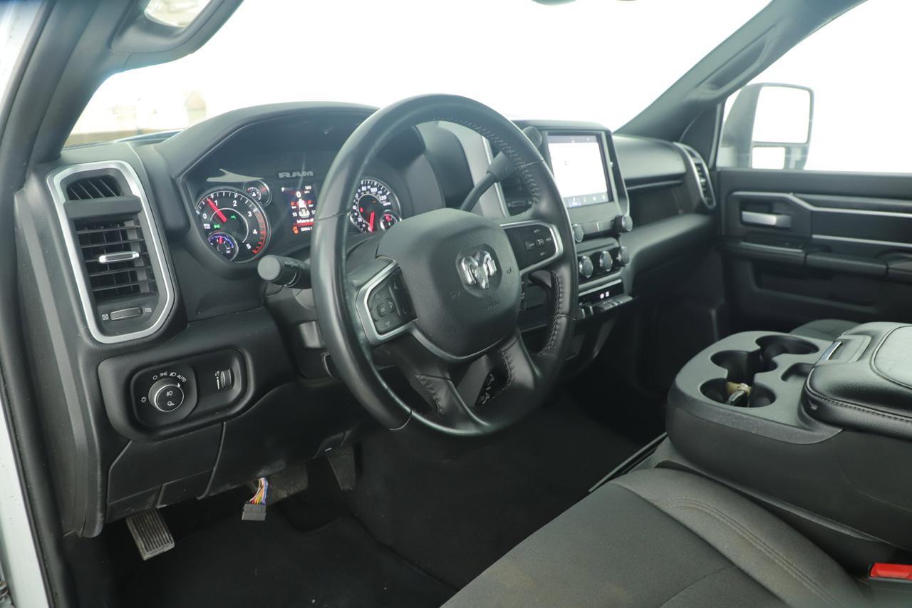 2024 Ram 2500 Big Horn New Braunfels TX