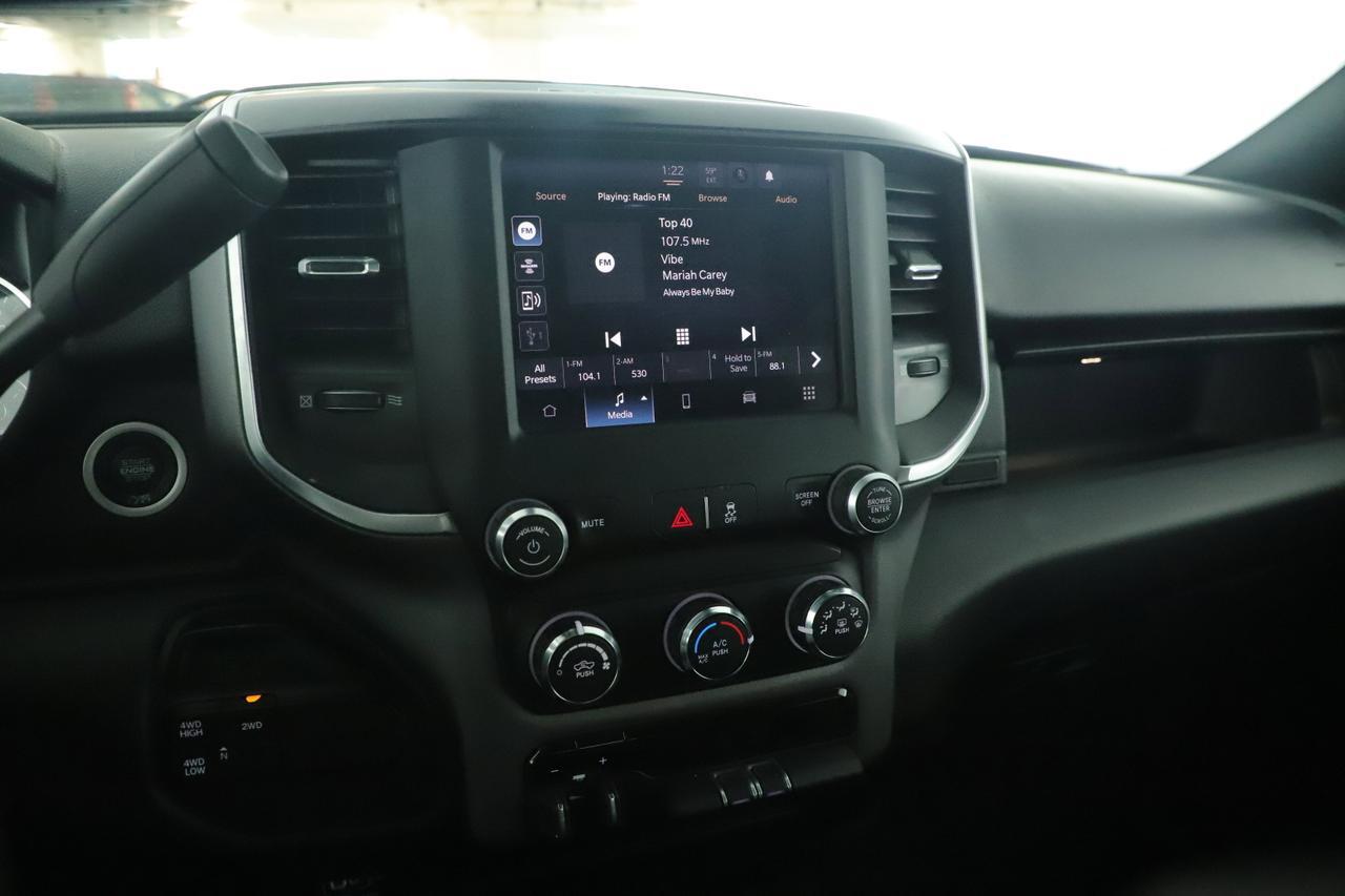 2024 Ram 2500 Big Horn New Braunfels TX