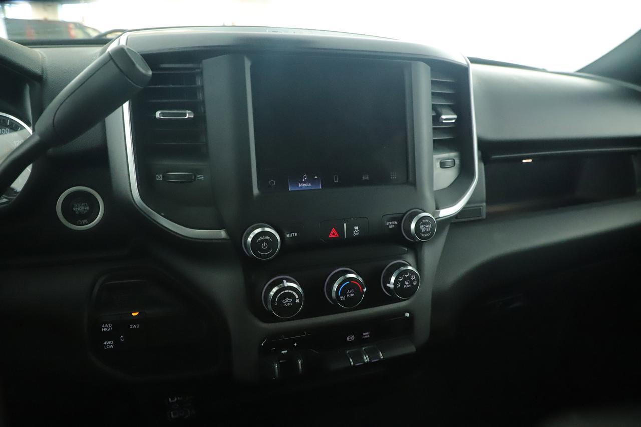 2024 Ram 2500 Big Horn New Braunfels TX