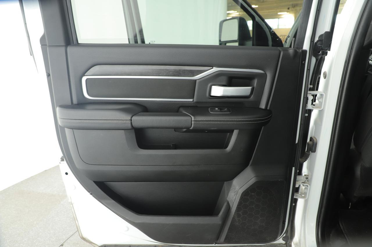 2024 Ram 2500 Big Horn New Braunfels TX