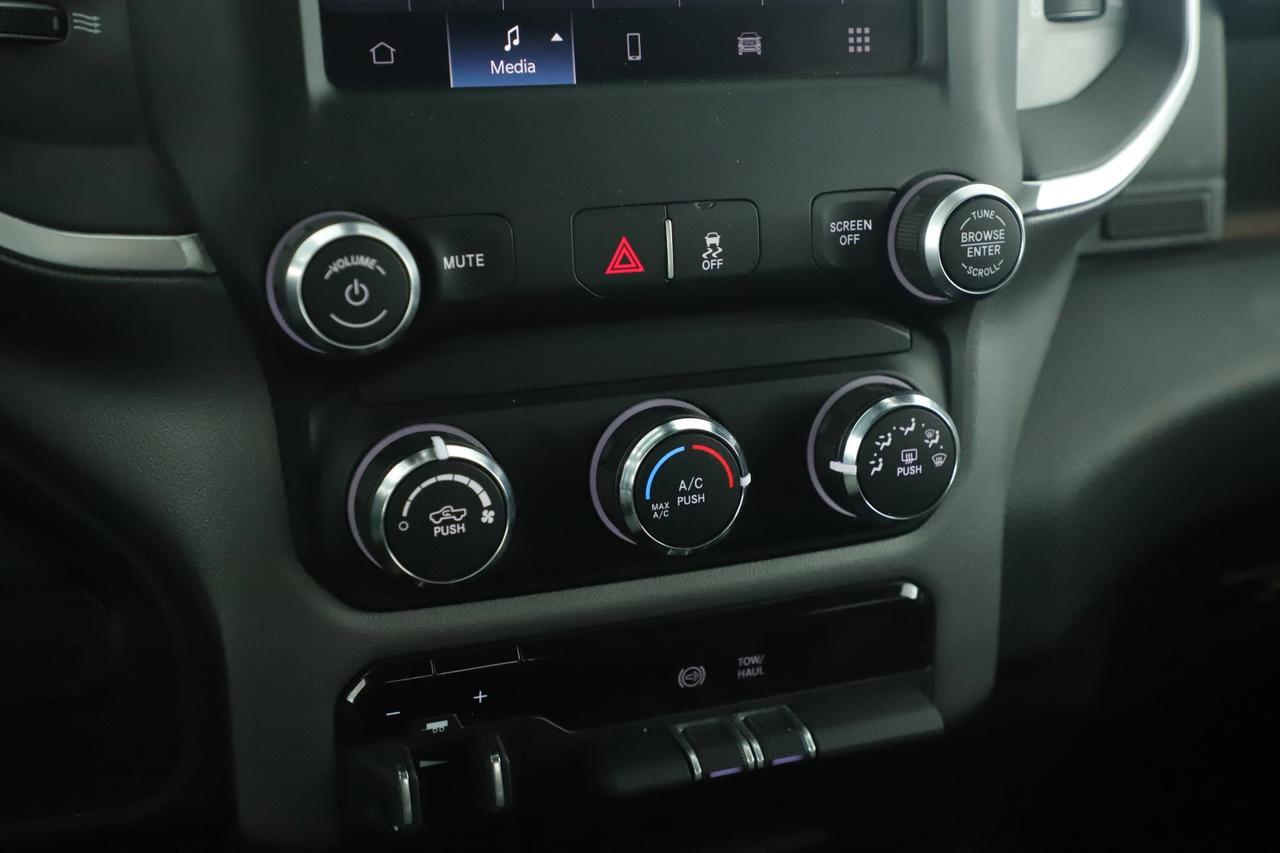 2024 Ram 2500 Big Horn New Braunfels TX