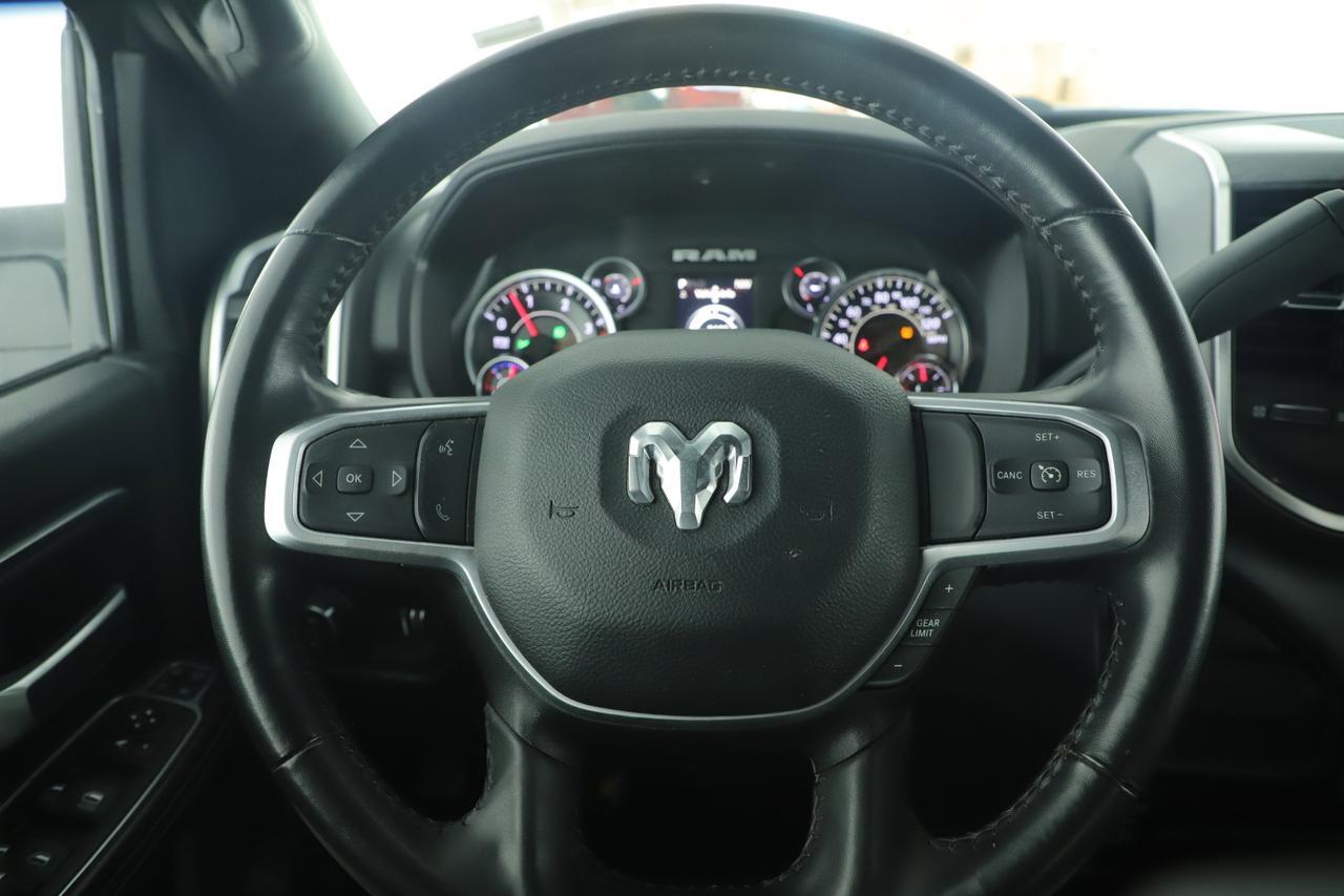 2024 Ram 2500 Big Horn New Braunfels TX