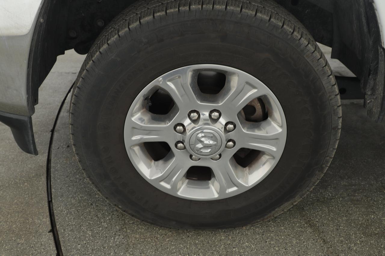 2024 Ram 2500 Big Horn New Braunfels TX