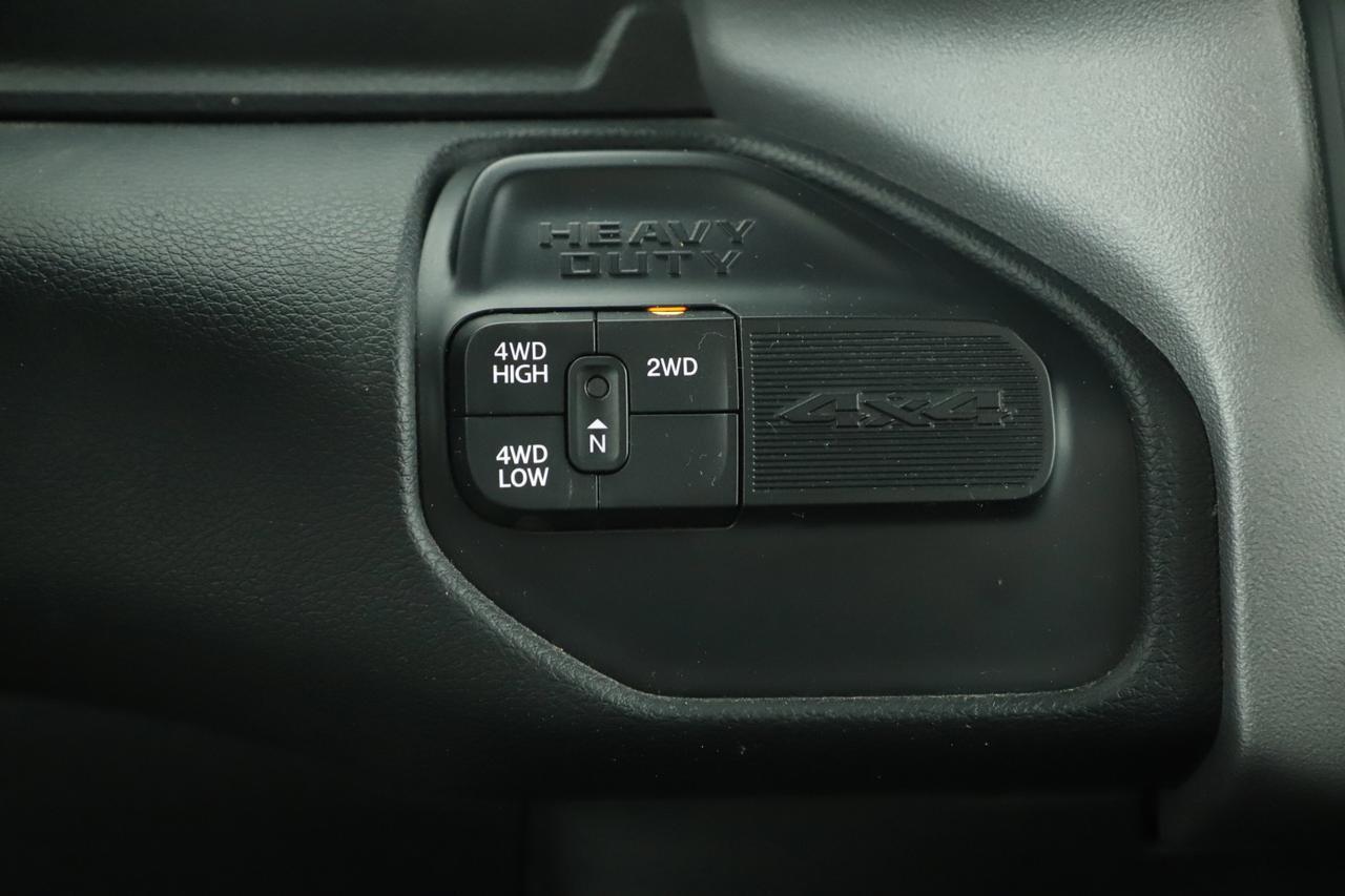 2024 Ram 2500 Big Horn New Braunfels TX