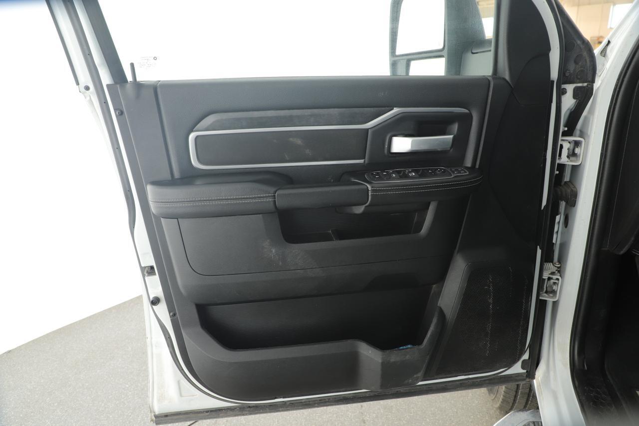 2024 Ram 2500 Big Horn New Braunfels TX