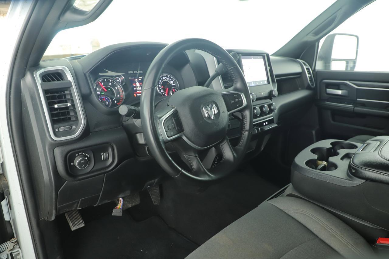 2024 Ram 2500 Big Horn New Braunfels TX