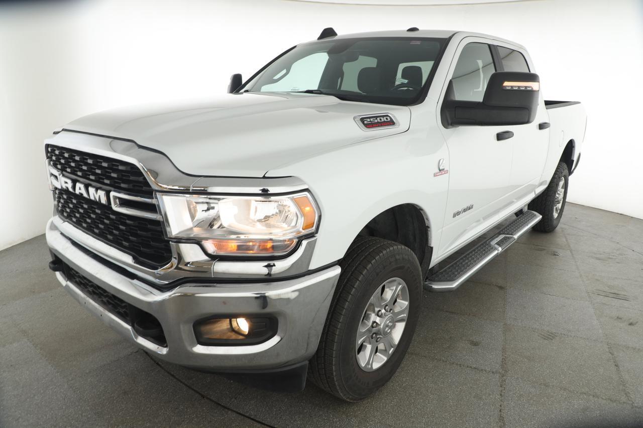 2024 Ram 2500 Big Horn New Braunfels TX