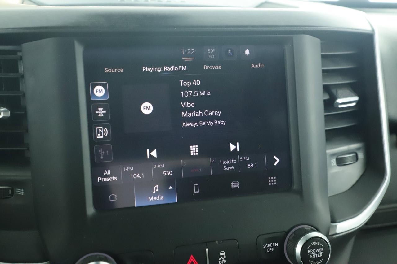 2024 Ram 2500 Big Horn New Braunfels TX