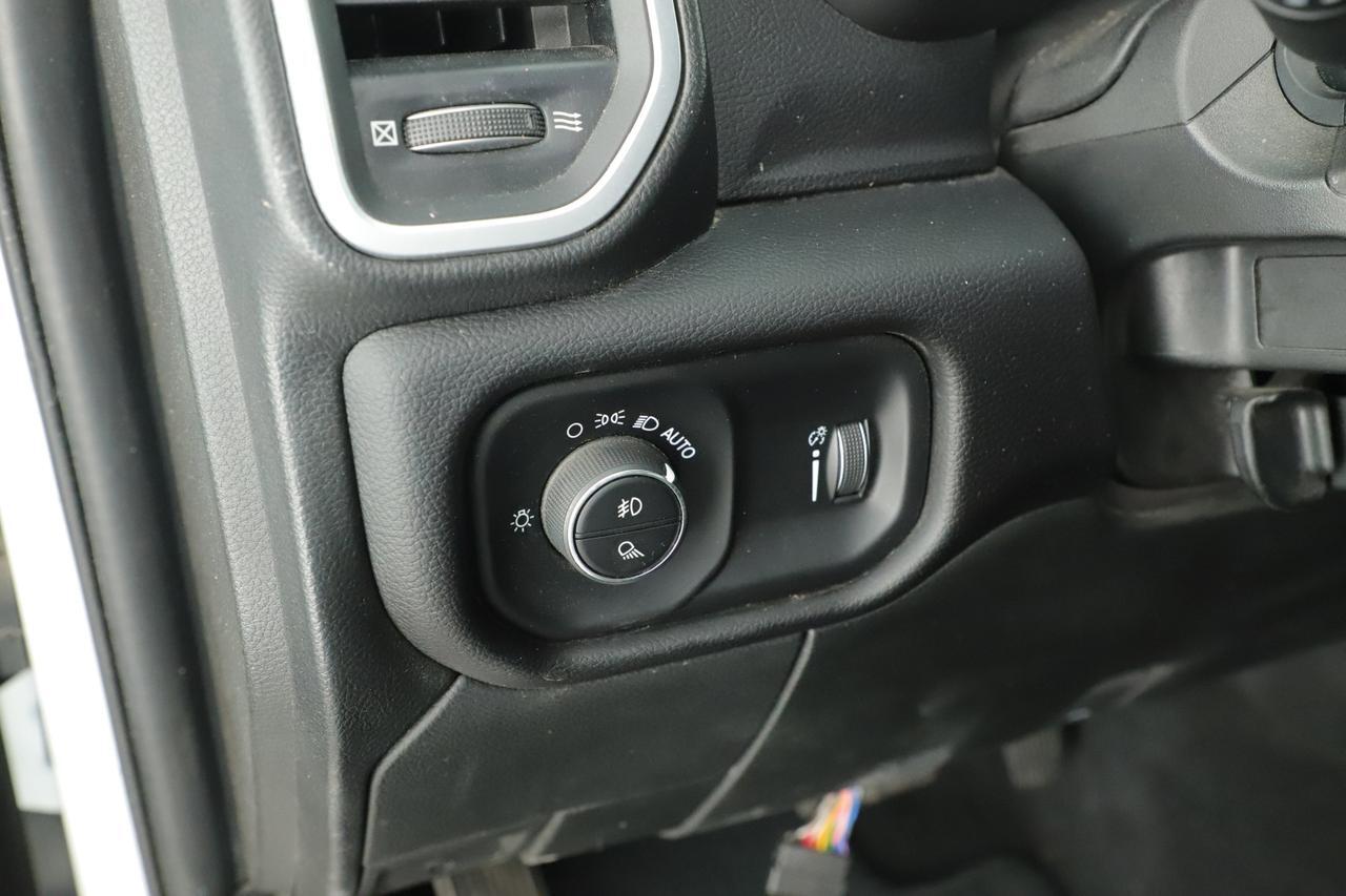 2024 Ram 2500 Big Horn New Braunfels TX