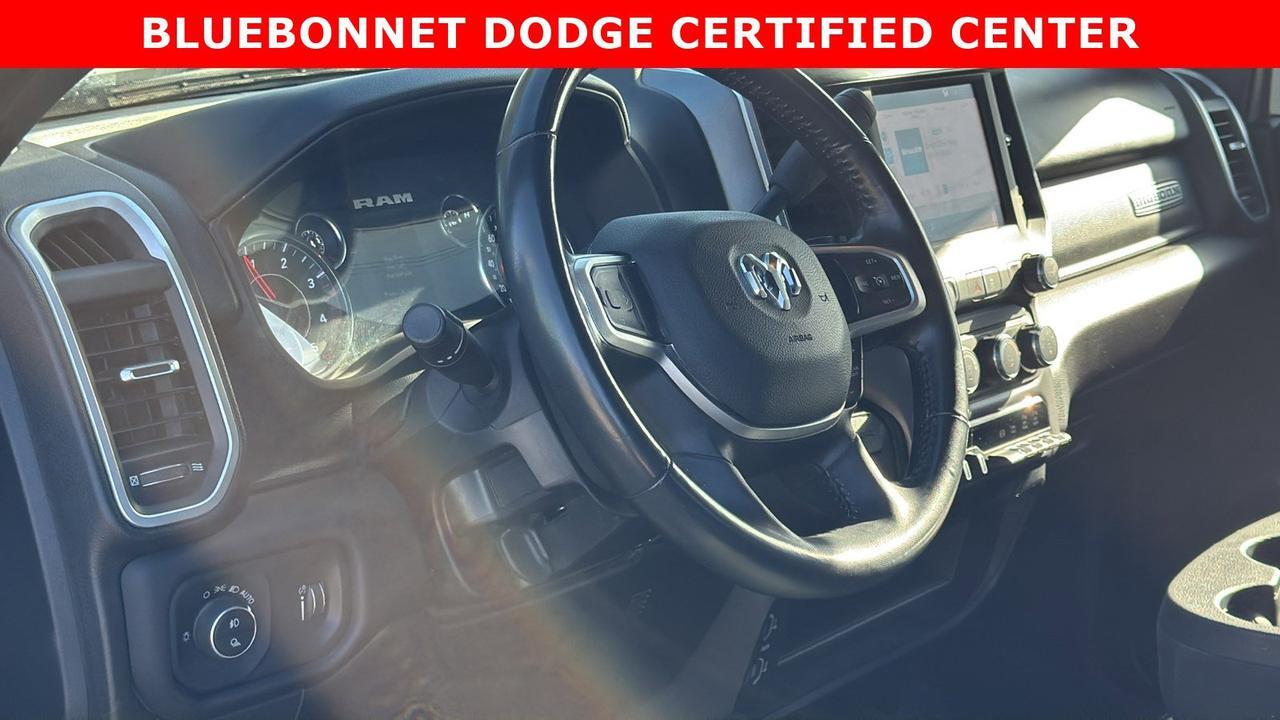 2024 Ram 2500 Big Horn New Braunfels TX