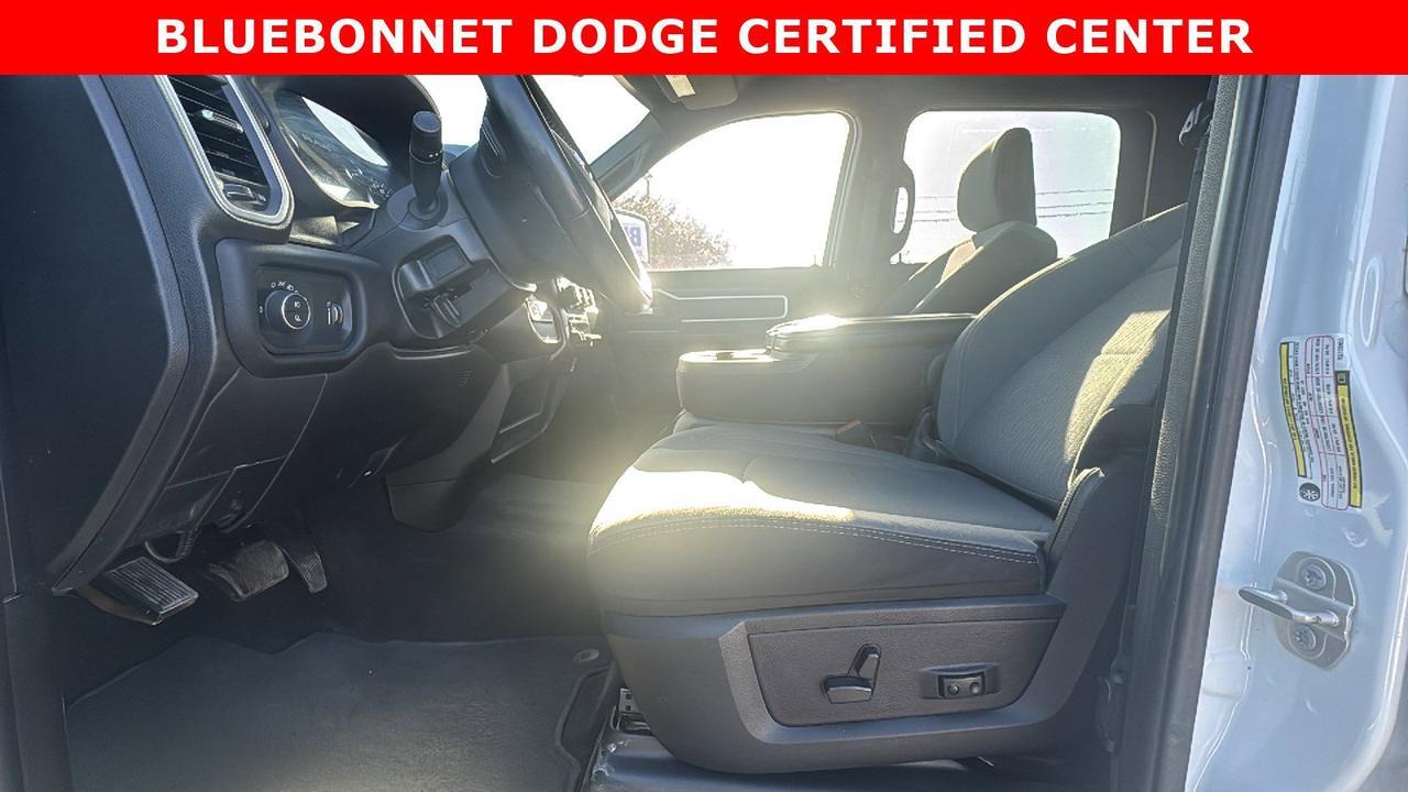 2024 Ram 2500 Big Horn New Braunfels TX