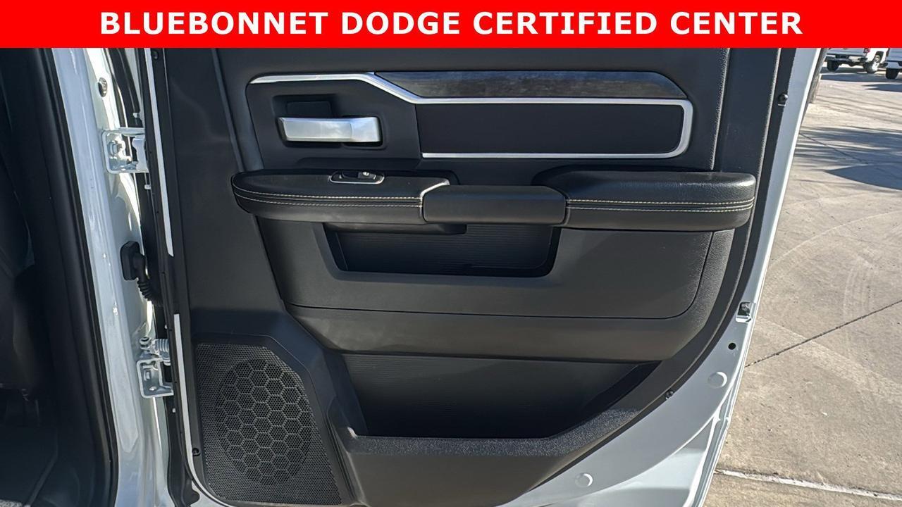 2024 Ram 2500 Big Horn New Braunfels TX