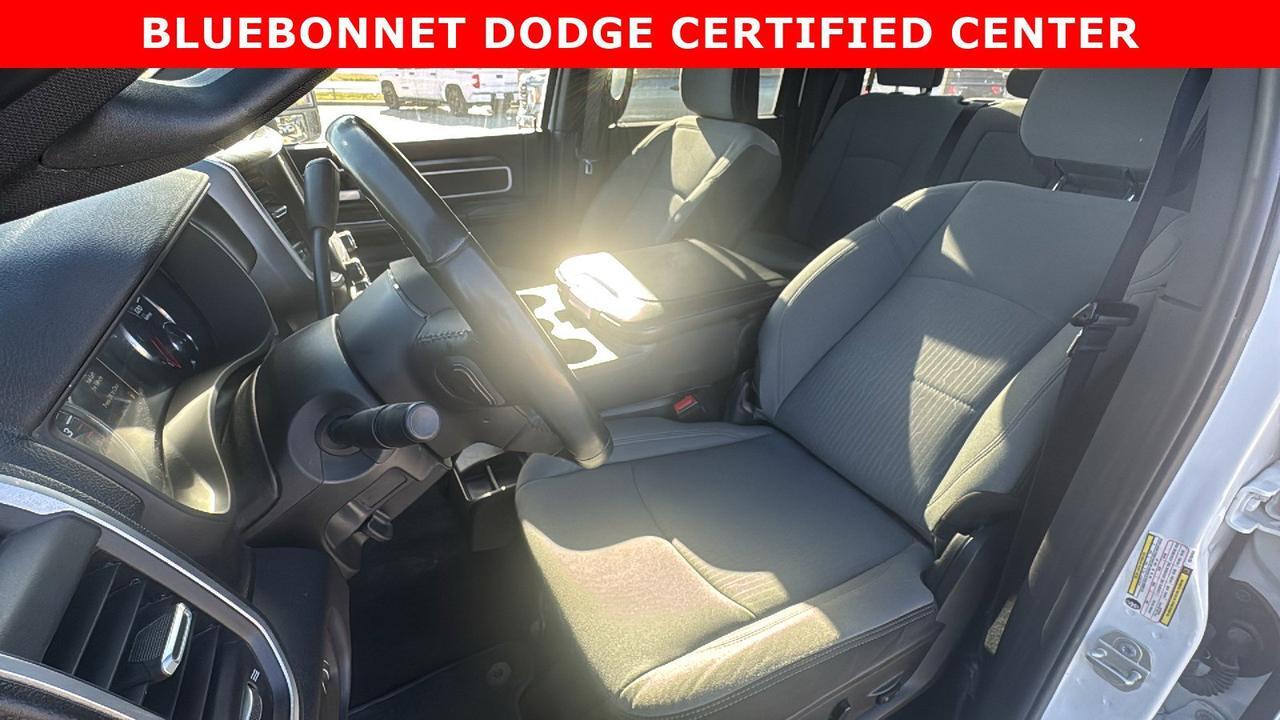 2024 Ram 2500 Big Horn New Braunfels TX