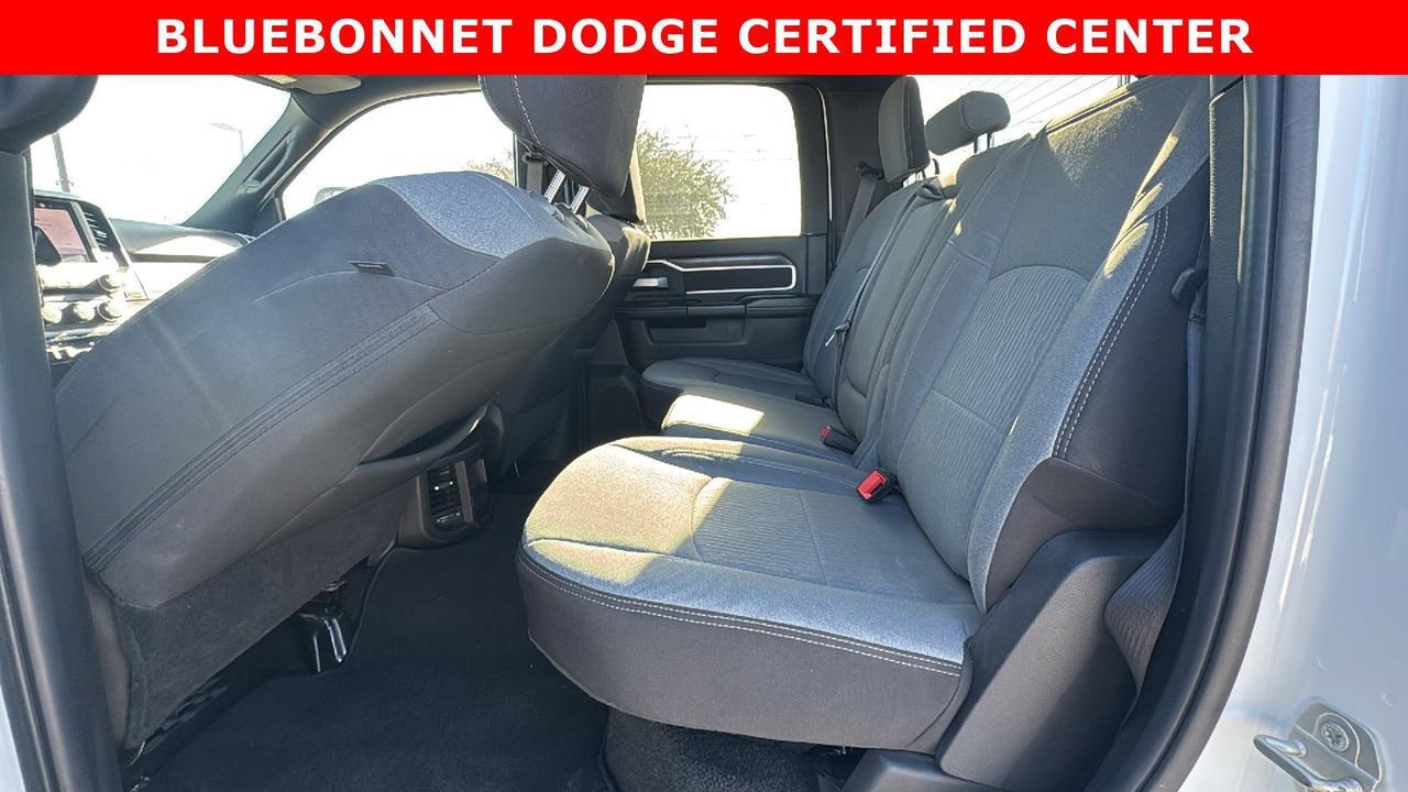 2024 Ram 2500 Big Horn New Braunfels TX