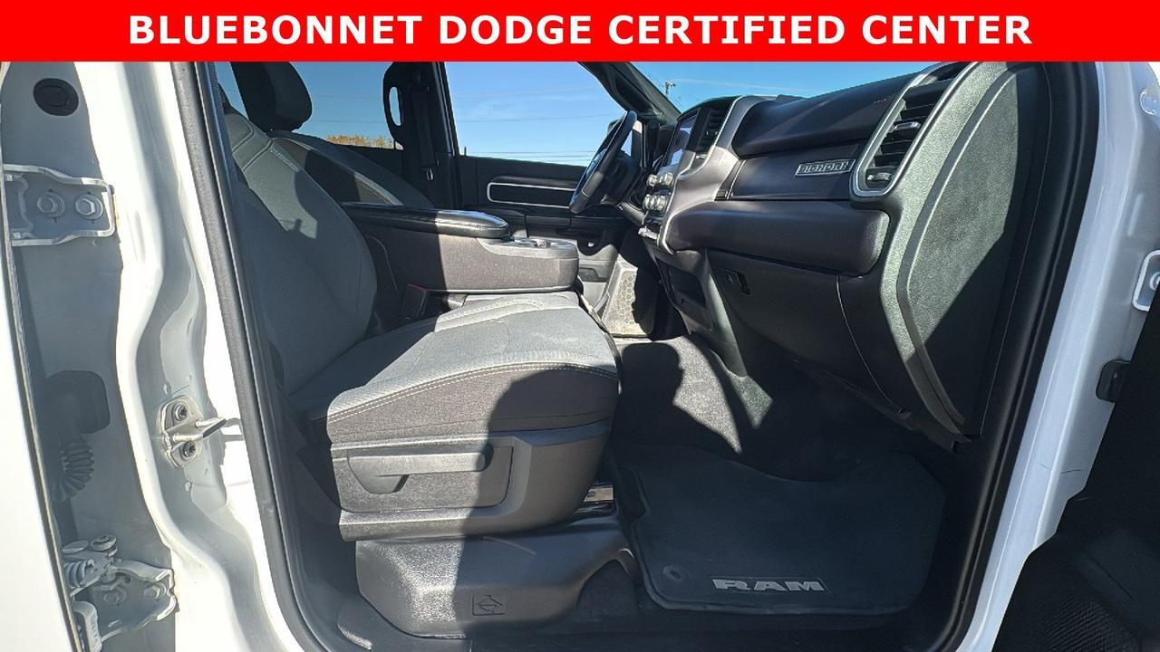 2024 Ram 2500 Big Horn New Braunfels TX