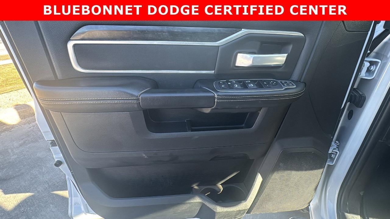 2024 Ram 2500 Big Horn New Braunfels TX