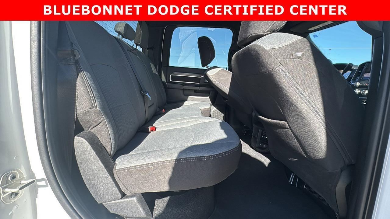 2024 Ram 2500 Big Horn New Braunfels TX