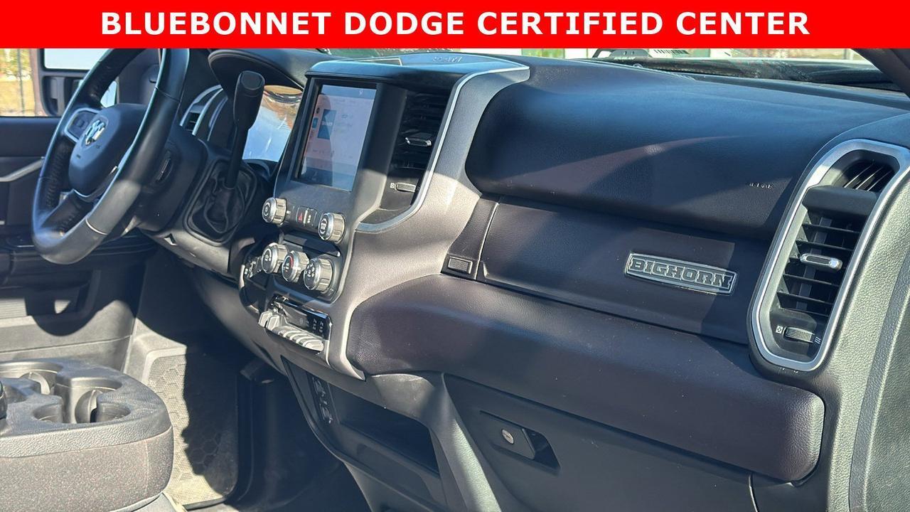 2024 Ram 2500 Big Horn New Braunfels TX