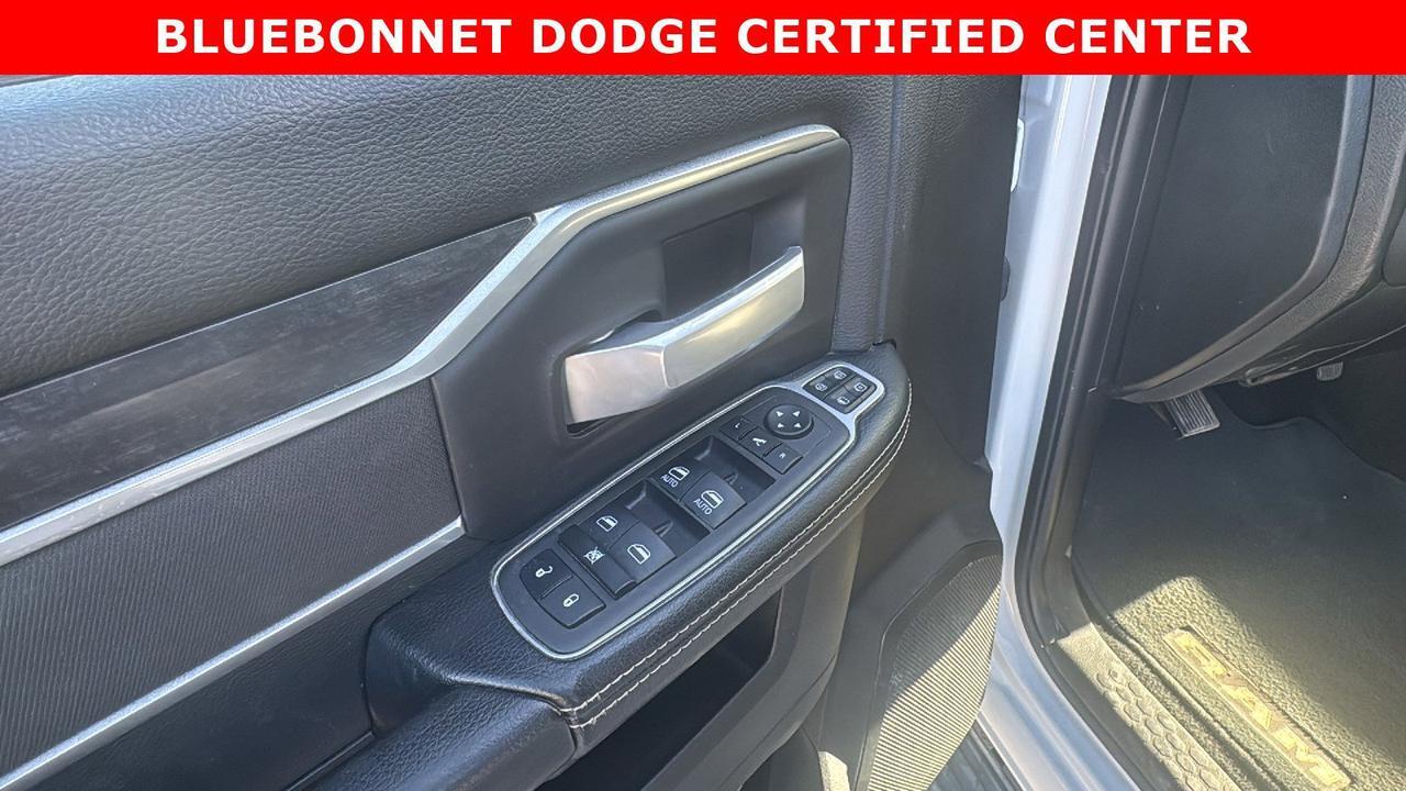 2024 Ram 2500 Big Horn New Braunfels TX