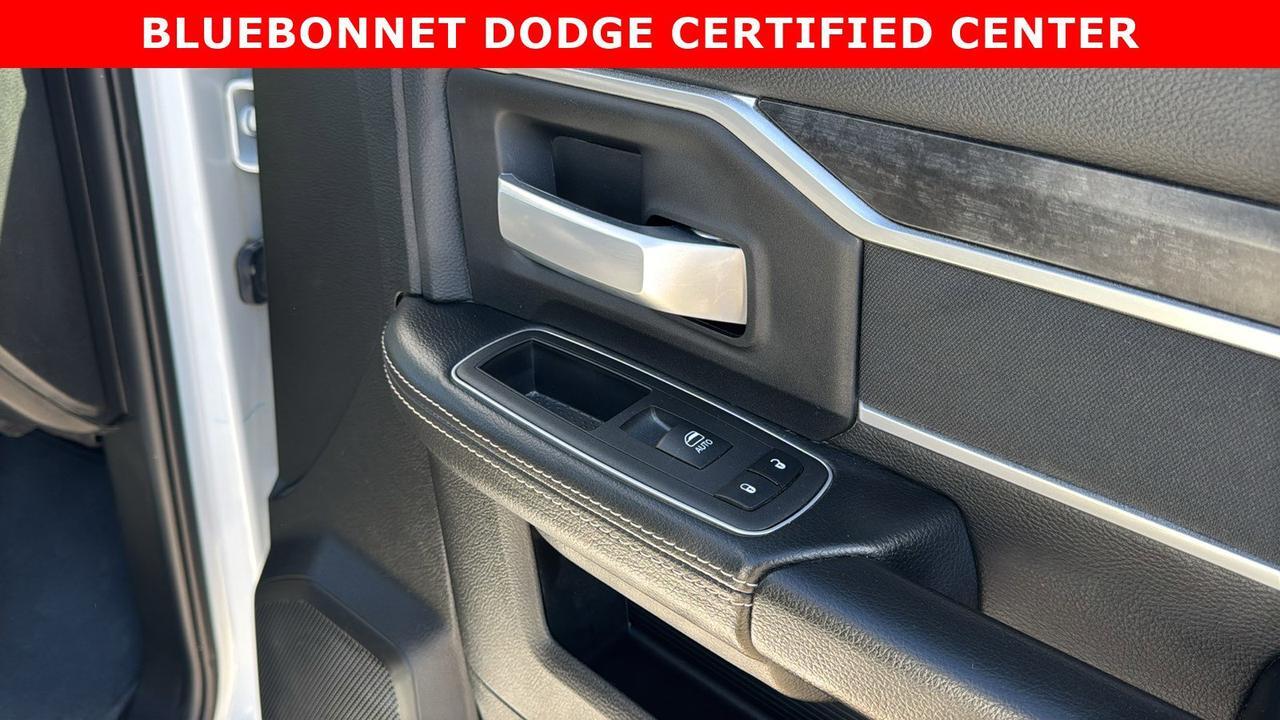 2024 Ram 2500 Big Horn New Braunfels TX