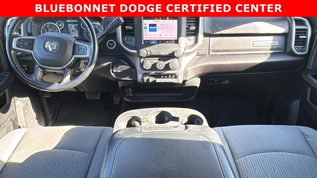 2024 Ram 2500 Big Horn New Braunfels TX