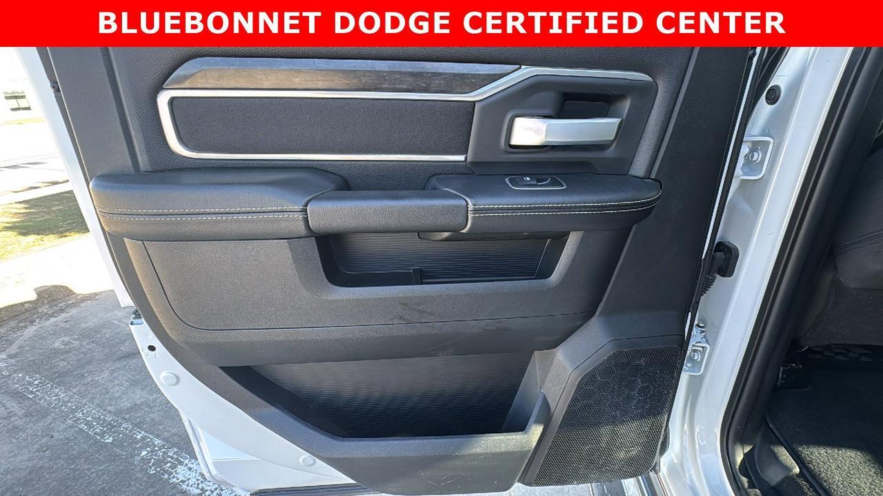 2024 Ram 2500 Big Horn New Braunfels TX