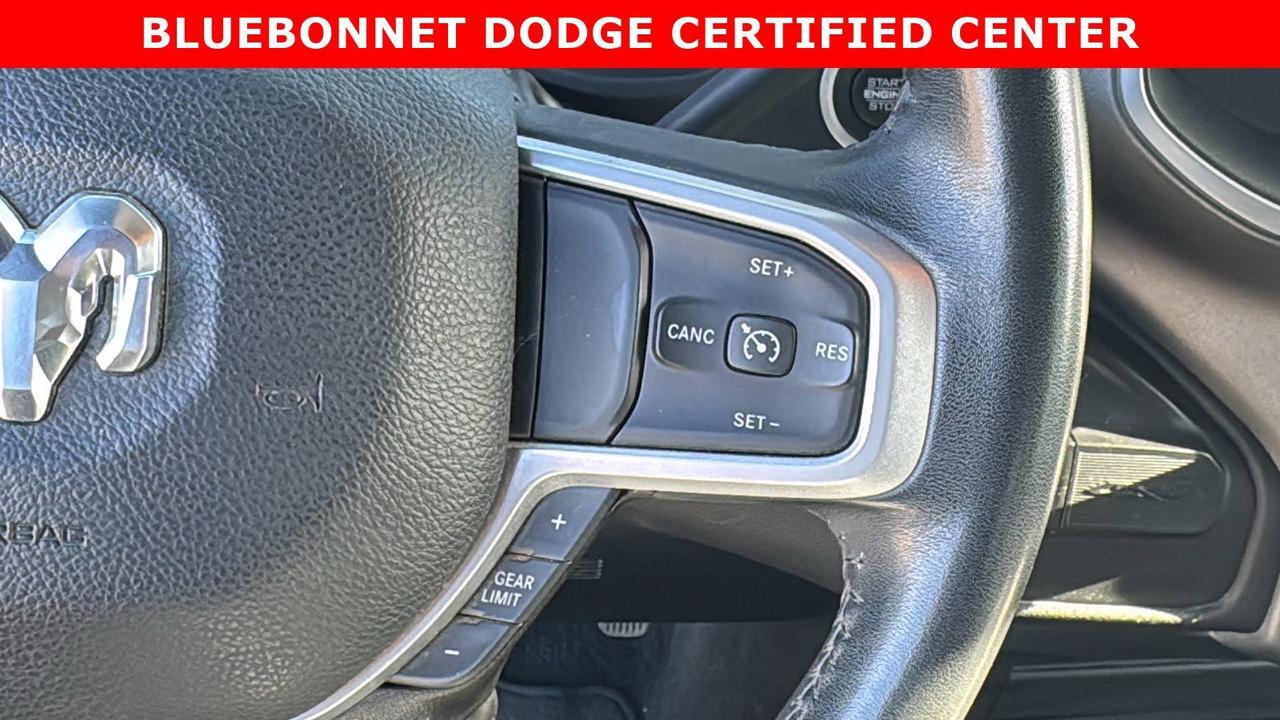 2024 Ram 2500 Big Horn New Braunfels TX