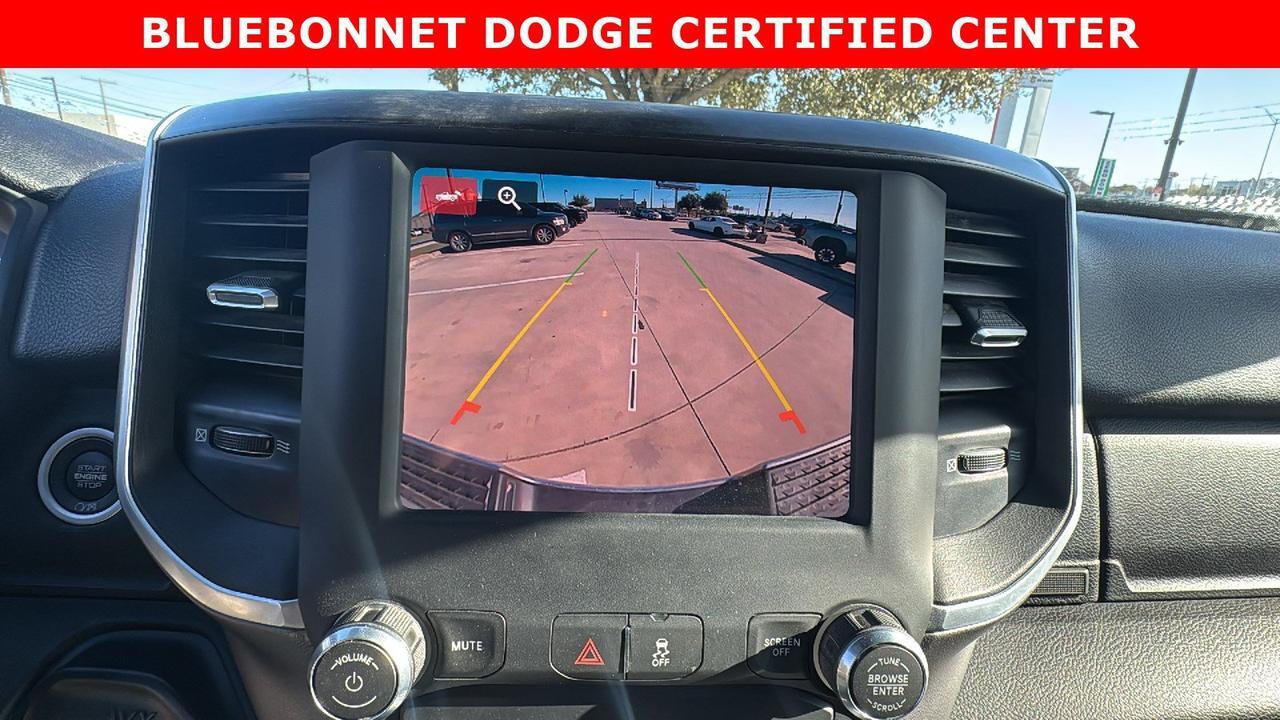 2024 Ram 2500 Big Horn New Braunfels TX