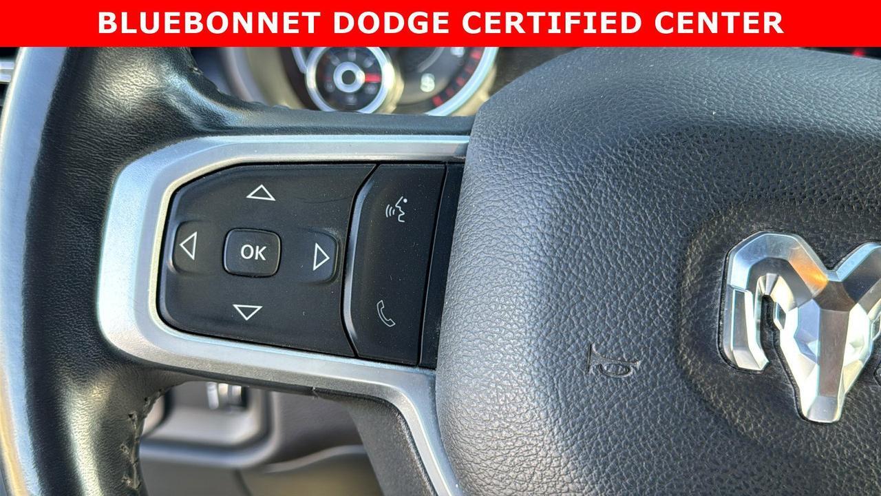 2024 Ram 2500 Big Horn New Braunfels TX