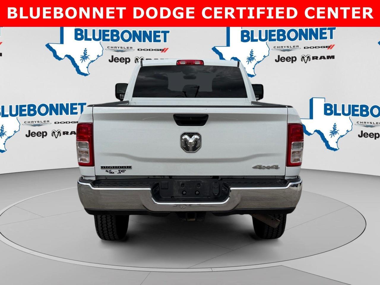 2024 Ram 2500 Big Horn New Braunfels TX