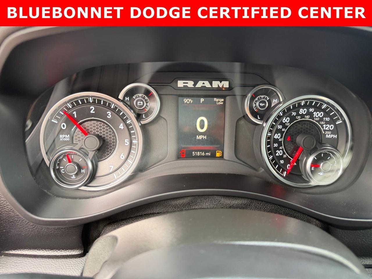 2024 Ram 2500 Big Horn New Braunfels TX